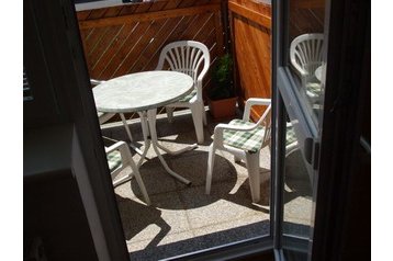 Словакия Byt Nová Lesná, Екстериор